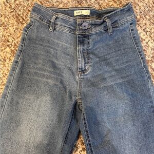 Oat New York Classic Blue